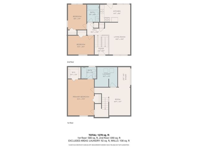 2941 225th Place, Sauk Village, IL 60411