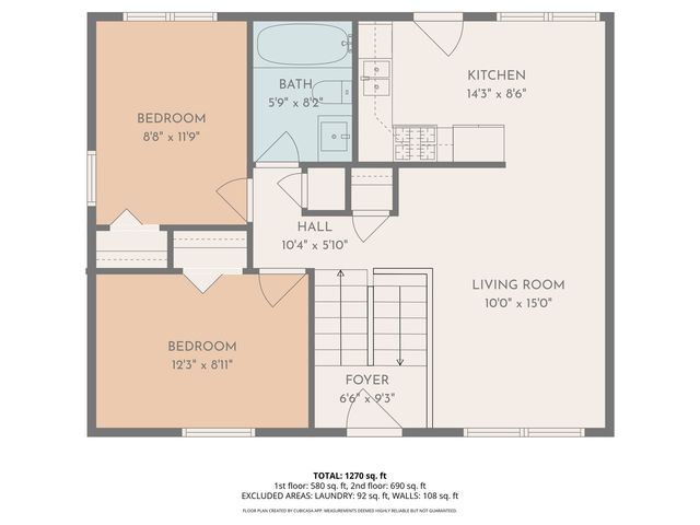 2941 225th Place, Sauk Village, IL 60411