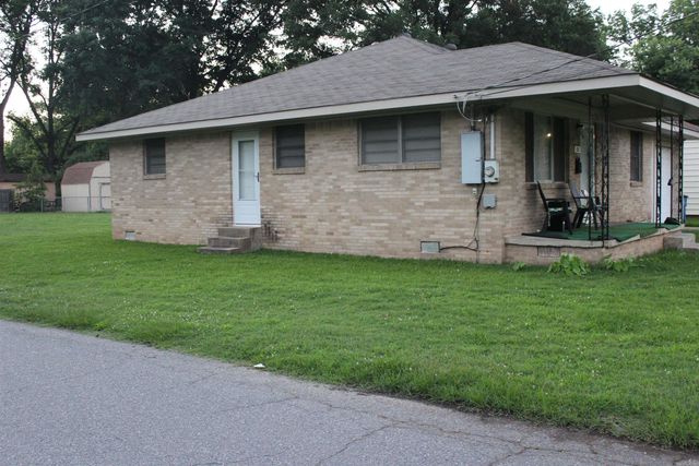 301 Mills Street, North Little Rock, AR 72117