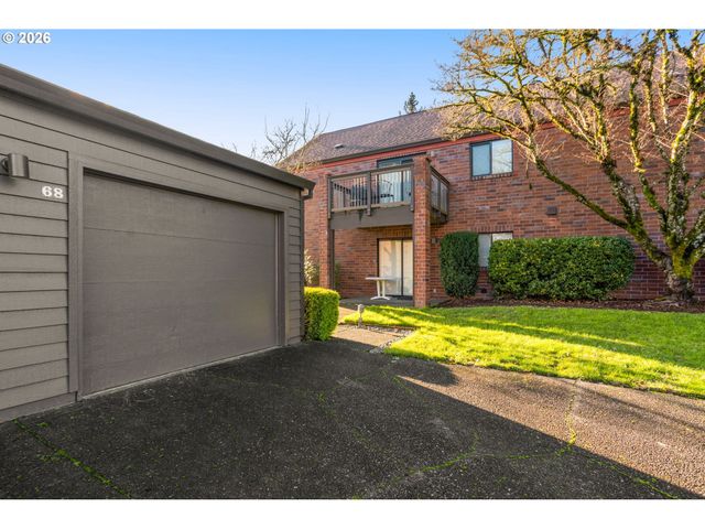 15510 Sw 114TH Ct 68, Portland, OR 97224