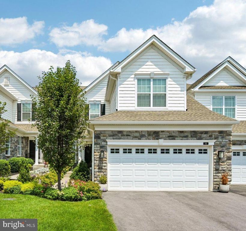 282 HOPEWELL DR, Collegeville, PA 19426