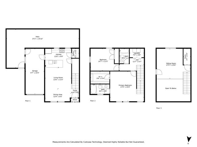 2915 Chenevert Street, Houston, TX 77004