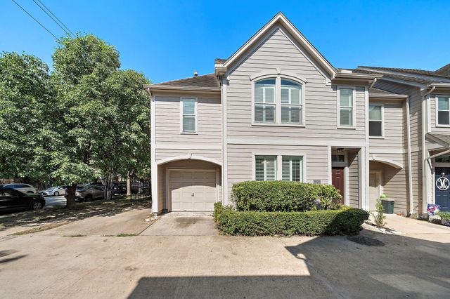 2915 Chenevert Street, Houston, TX 77004