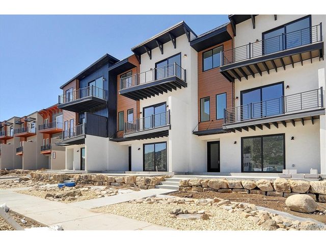 6398 Cleora Rd F, Salida, CO 81201