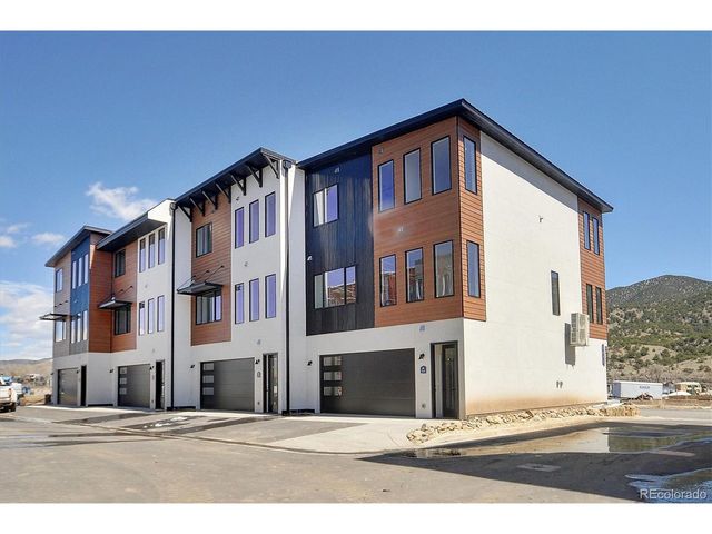 6398 Cleora Rd F, Salida, CO 81201