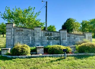 000 Hidden Oak Circle, Kingston, OK 73439