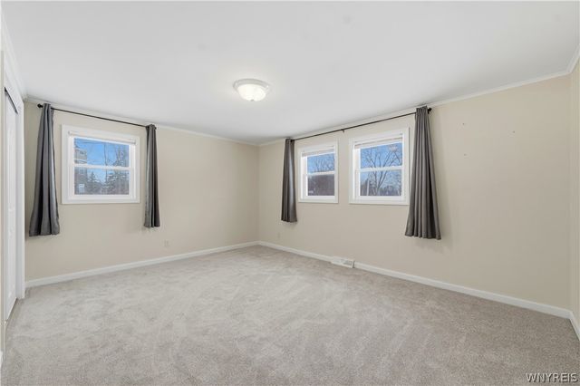 7453 Bear Ridge Road, Pendleton, NY 14120