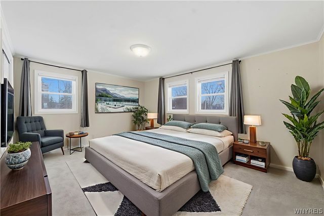 7453 Bear Ridge Road, Pendleton, NY 14120