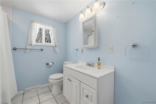 7453 Bear Ridge Road, Pendleton, NY 14120