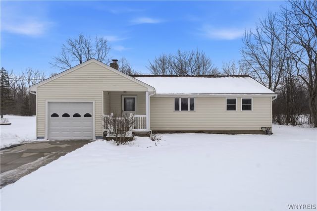 7453 Bear Ridge Road, Pendleton, NY 14120