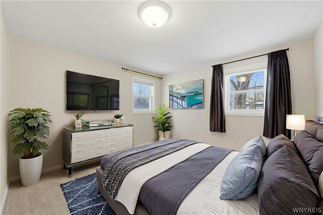 7453 Bear Ridge Road, Pendleton, NY 14120