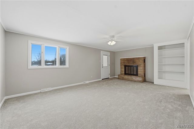 7453 Bear Ridge Road, Pendleton, NY 14120