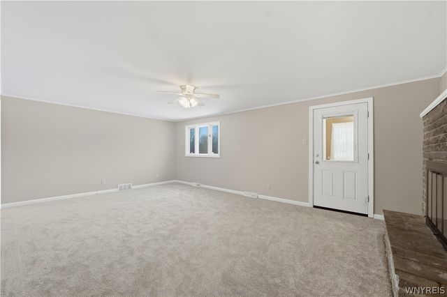 7453 Bear Ridge Road, Pendleton, NY 14120