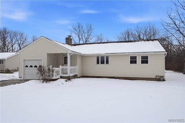 7453 Bear Ridge Road, Pendleton, NY 14120