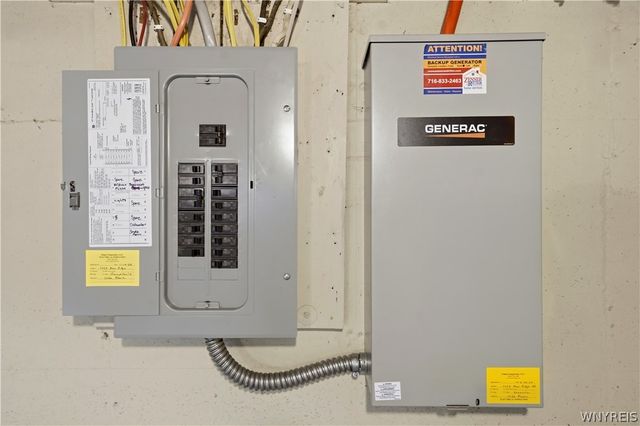 7453 Bear Ridge Road, Pendleton, NY 14120