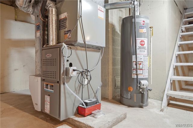 7453 Bear Ridge Road, Pendleton, NY 14120