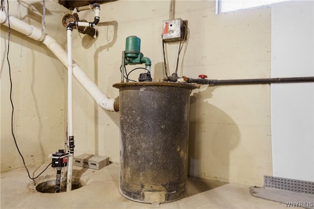 7453 Bear Ridge Road, Pendleton, NY 14120