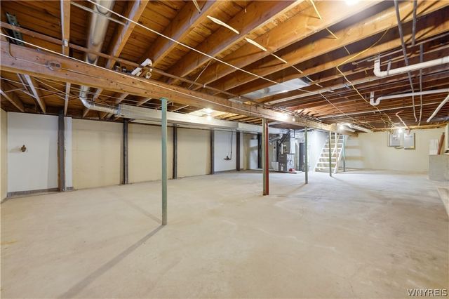 7453 Bear Ridge Road, Pendleton, NY 14120