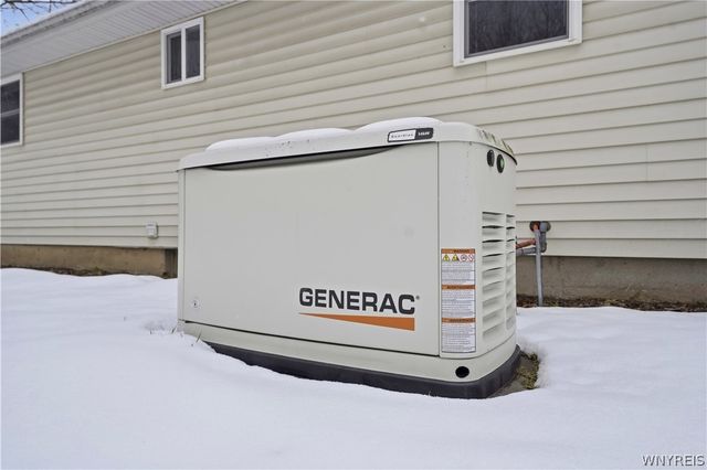 7453 Bear Ridge Road, Pendleton, NY 14120