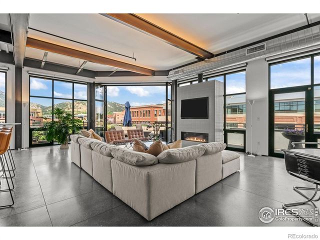 1360 Walnut Street 401, Boulder, CO 80302
