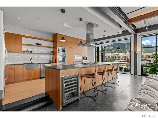 1360 Walnut Street 401, Boulder, CO 80302