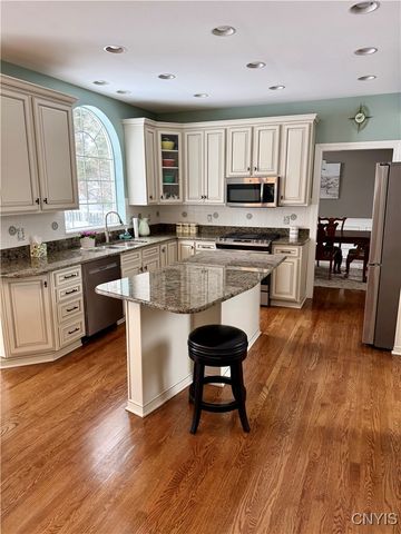 8217 Royal Scarlet Drive, Lysander, NY 13027