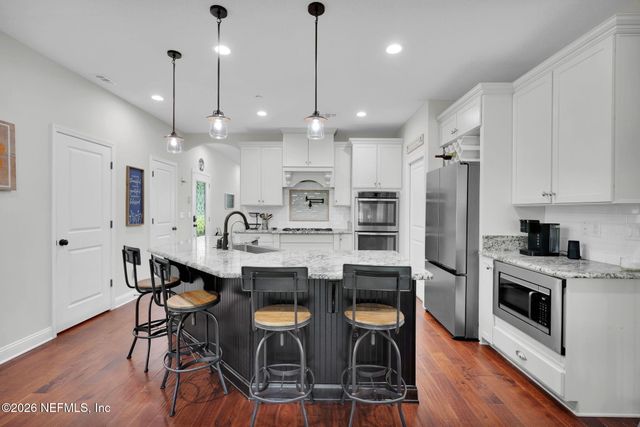 144 MAGNOLIA CREEK Walk, Ponte Vedra, FL 32081