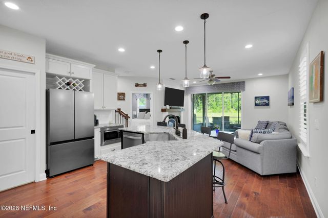 144 MAGNOLIA CREEK Walk, Ponte Vedra, FL 32081