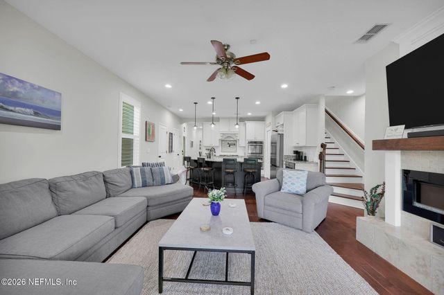 144 MAGNOLIA CREEK Walk, Ponte Vedra, FL 32081