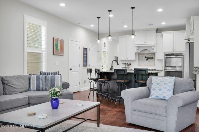 144 MAGNOLIA CREEK Walk, Ponte Vedra, FL 32081