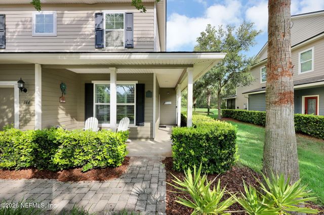 144 MAGNOLIA CREEK Walk, Ponte Vedra, FL 32081