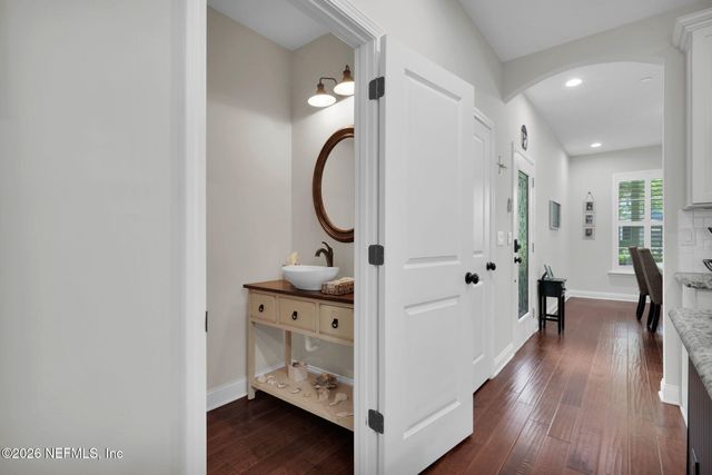 144 MAGNOLIA CREEK Walk, Ponte Vedra, FL 32081