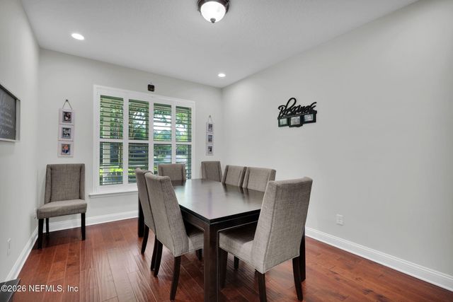 144 MAGNOLIA CREEK Walk, Ponte Vedra, FL 32081