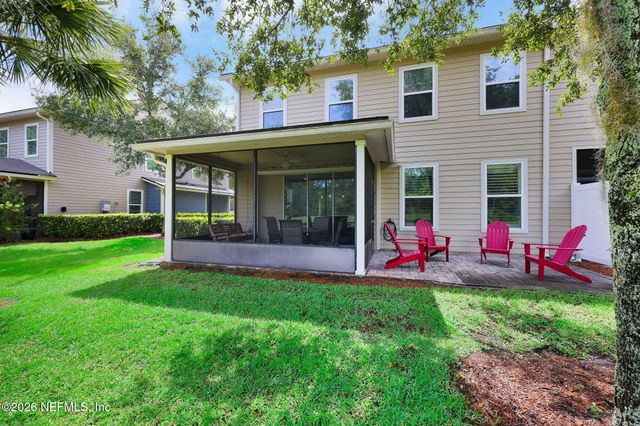 144 MAGNOLIA CREEK Walk, Ponte Vedra, FL 32081