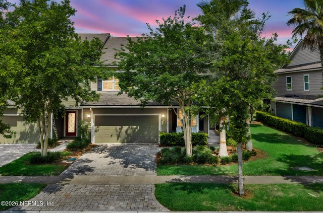 144 MAGNOLIA CREEK Walk, Ponte Vedra, FL 32081