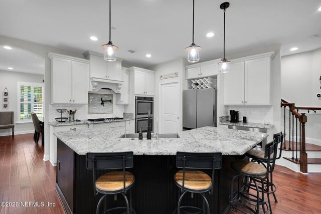 144 MAGNOLIA CREEK Walk, Ponte Vedra, FL 32081
