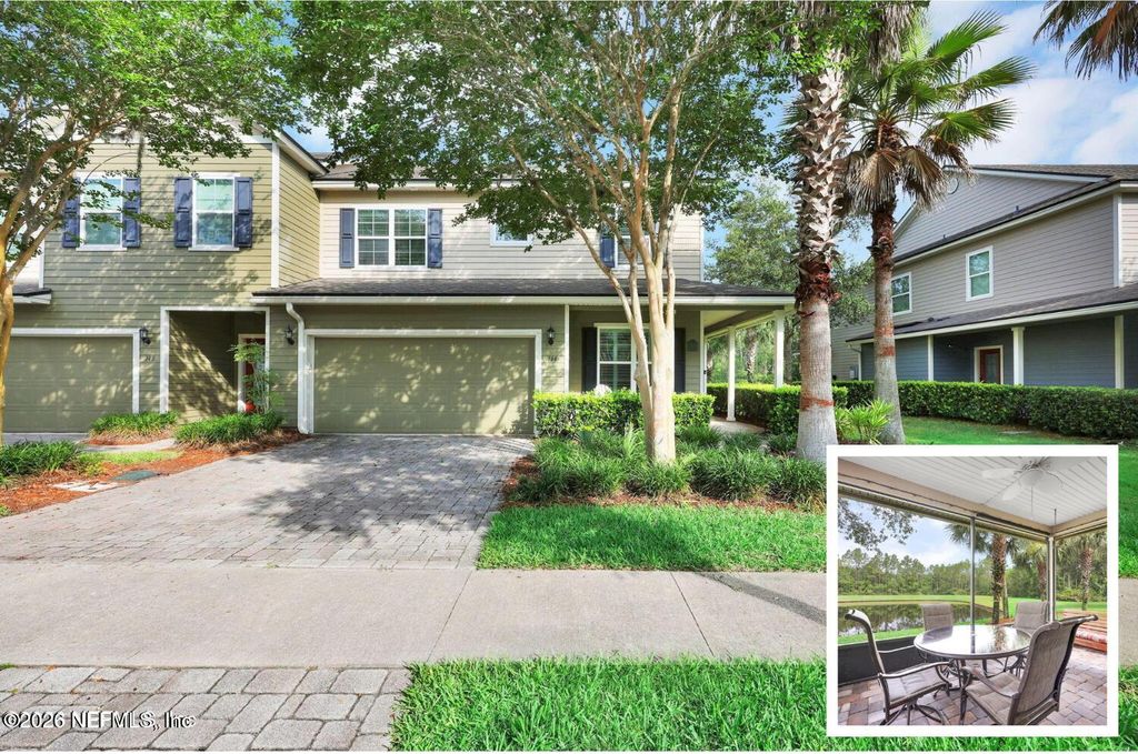 144 MAGNOLIA CREEK Walk, Ponte Vedra, FL 32081