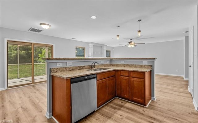 6718 Planters Drive, High Point, NC 27265