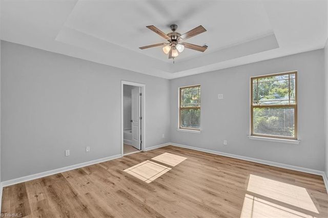 6718 Planters Drive, High Point, NC 27265