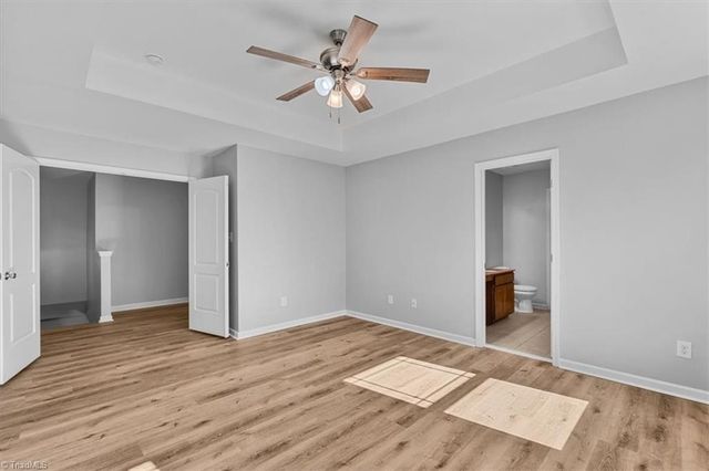 6718 Planters Drive, High Point, NC 27265