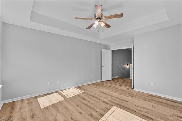 6718 Planters Drive, High Point, NC 27265