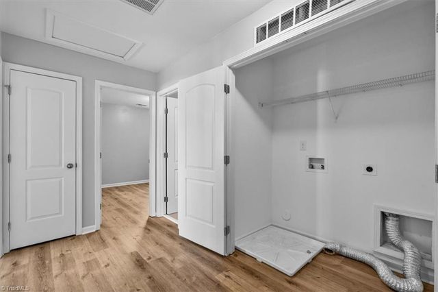 6718 Planters Drive, High Point, NC 27265