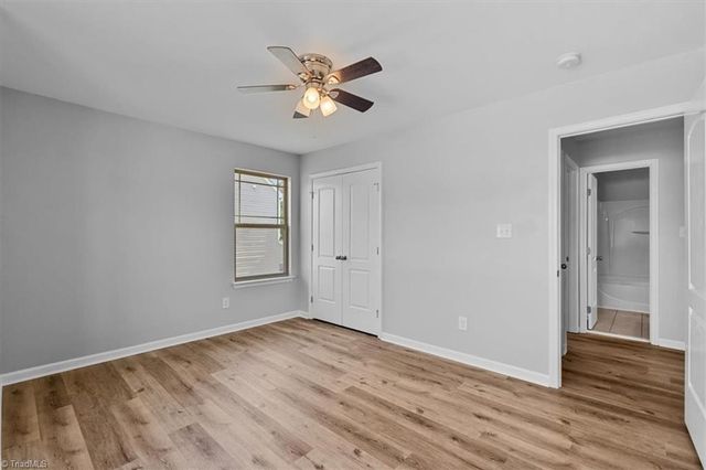 6718 Planters Drive, High Point, NC 27265
