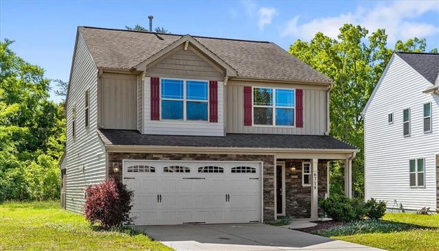 6718 Planters Drive, High Point, NC 27265