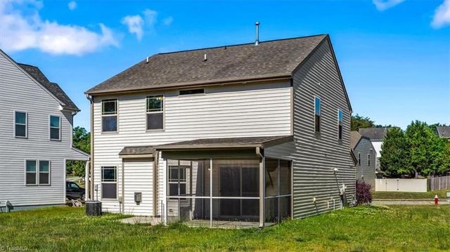 6718 Planters Drive, High Point, NC 27265
