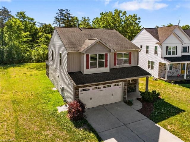 6718 Planters Drive, High Point, NC 27265