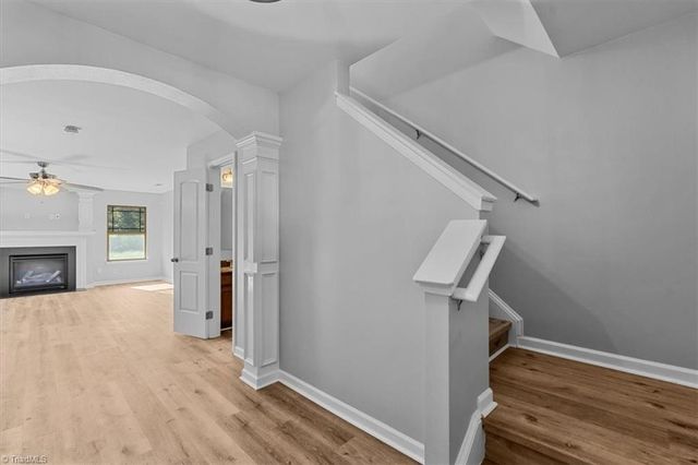 6718 Planters Drive, High Point, NC 27265