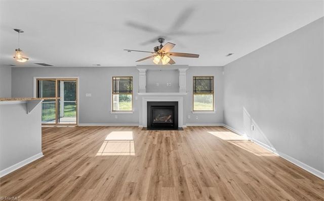 6718 Planters Drive, High Point, NC 27265