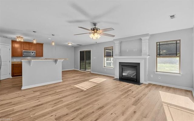 6718 Planters Drive, High Point, NC 27265