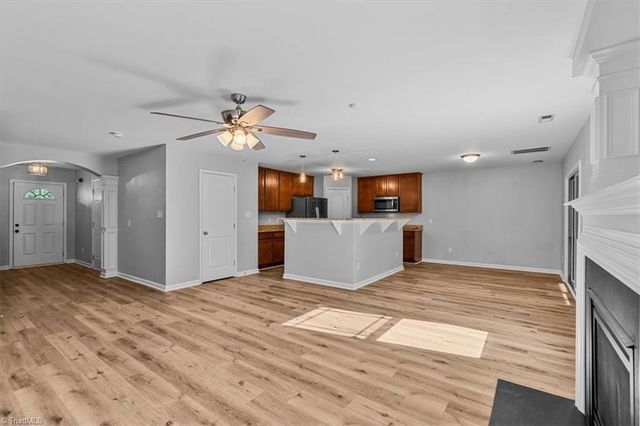 6718 Planters Drive, High Point, NC 27265